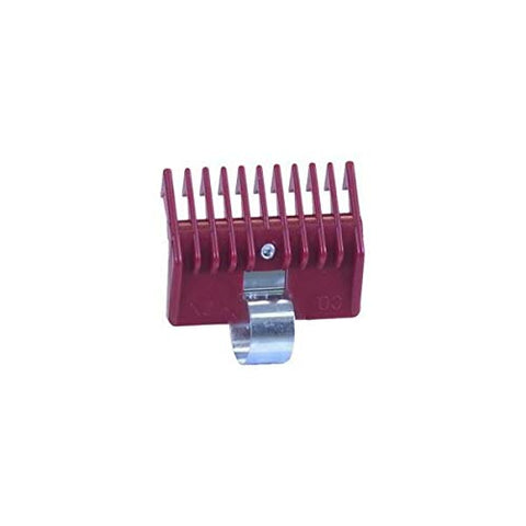 SPEED O GUIDE Clipper Comb Guard 1/16" 00