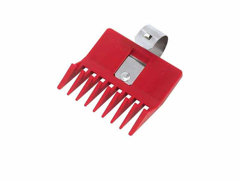 SPEED O GUIDE Clipper Comb Guard 3/16" 0