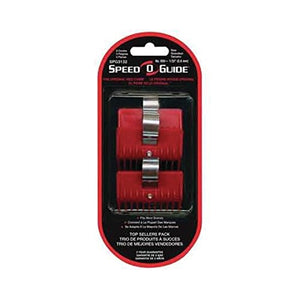 SPEED O GUIDE 000 Comb - Set of 3 SPG3132