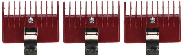 SPEED O GUIDE 000 Comb - Set of 3 SPG3132