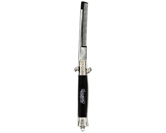 SUAVECITO Switchblade Comb C002BN