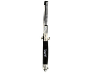 SUAVECITO Switchblade Comb C002BN