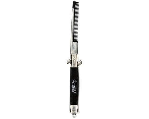 SUAVECITO Switchblade Comb C002BN