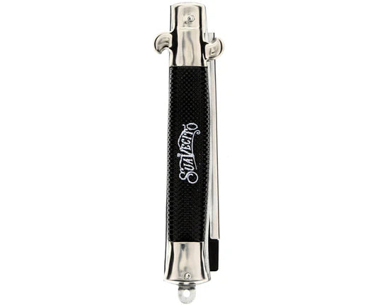 SUAVECITO Switchblade Comb C002BN