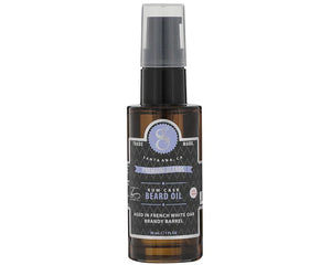 SUAVECITO Premium Blends Beard Oil 1oz - Rum Cask P411