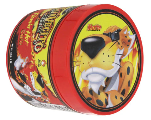 SUAVECITO Flamin' Hot Matte Pomade P562NN