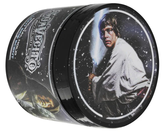 SUAVECITO Luke Skywalker Original Hold Pomade P568NN