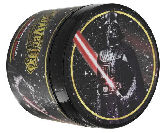 SUAVECITO Darth Vader Original Hold Pomade P572NN