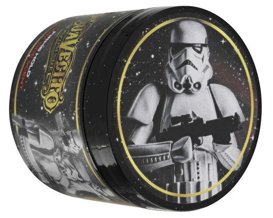 SUAVECITO Stormtrooper Firme Hold Pomade P573NN