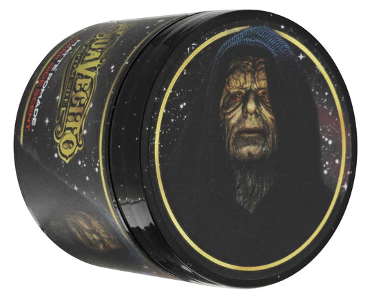 SUAVECITO Emperor Palpatine Matte Pomade P574NN