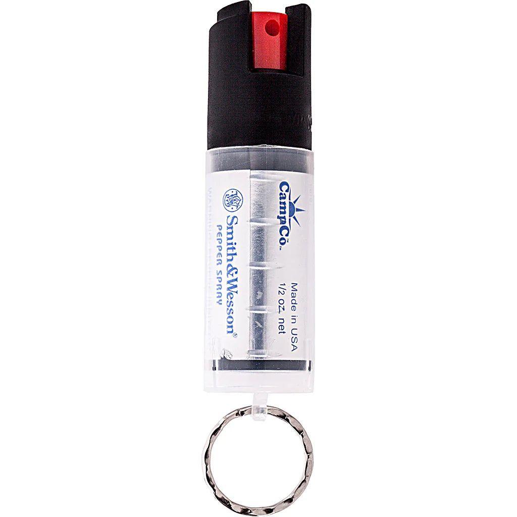 SMITH & WESSON 1/2oz Keychain SWP-1201