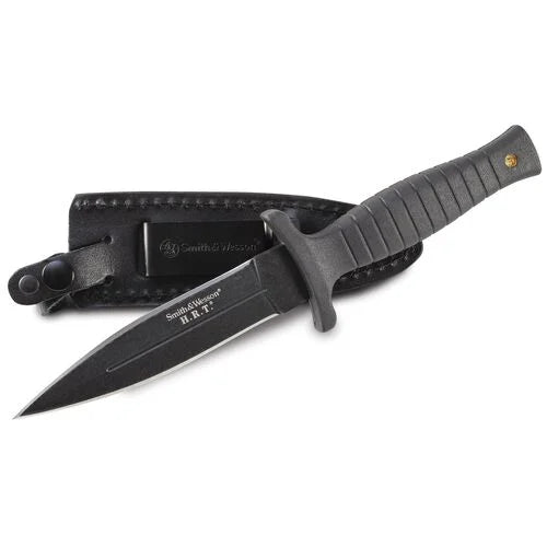 SMITH & WESSON HRT Boot Knife HRT9