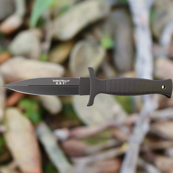 SMITH & WESSON HRT Boot Knife HRT9