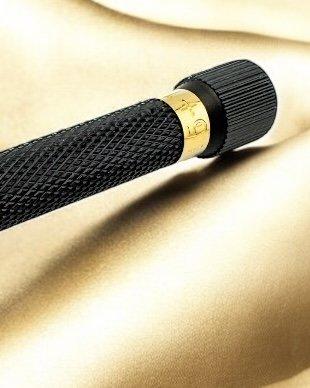PARKER Safety Razor Variant Adjustable VAR-BK-Gold