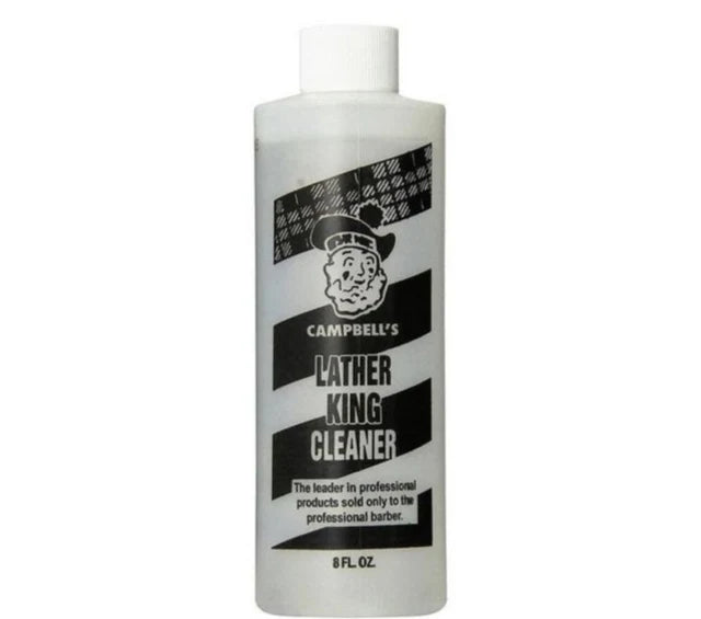 CAMPBELLS Lather King Cleaner CB5000