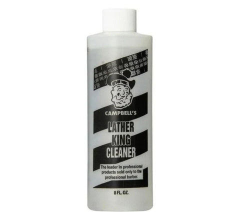 CAMPBELLS Lather King Cleaner CB5000