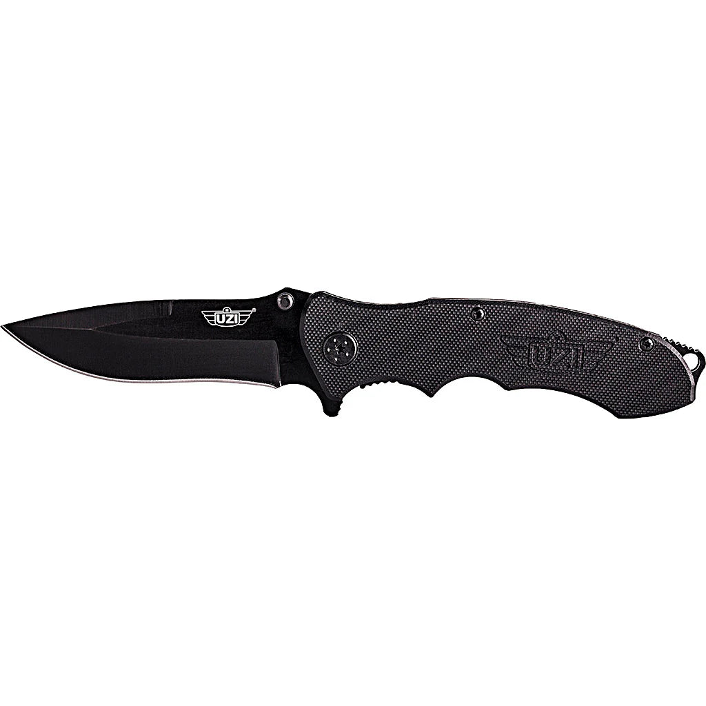 UZI Responder VI FDR-006