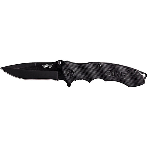 UZI Responder VI FDR-006
