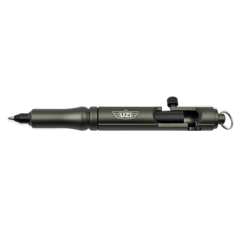 UZI Tactical Pen Bolt Action - Large TACPEN18-GM