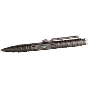 UZI Tactical Defender Pen w/ DNA Catcher TACPEN1-GM