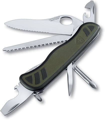 VICTORINOX Swiss Army Soldier Standard Issue 0.8461.MWCH