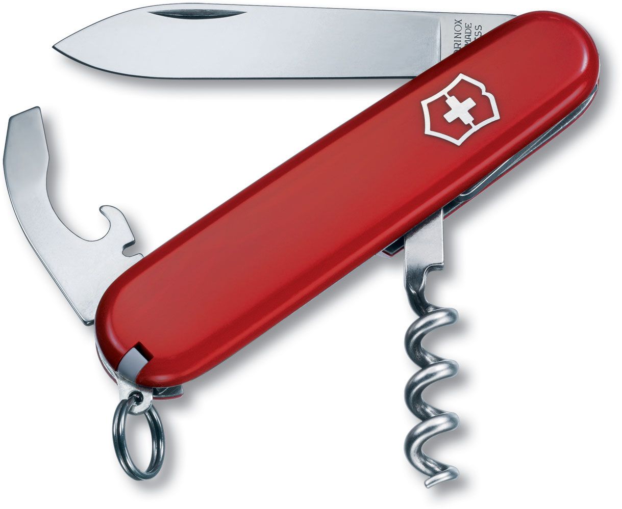 VICTORINOX Swiss Army Waiter 0.3303-X2