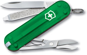 VICTORINOX Swiss Army Classic SD 0.6223.70R-X2
