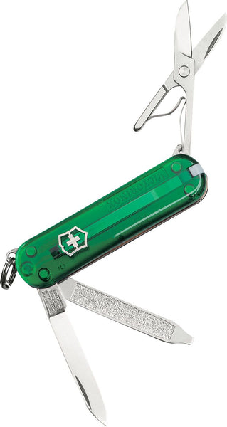 VICTORINOX Swiss Army Classic SD 0.6223.70R-X2