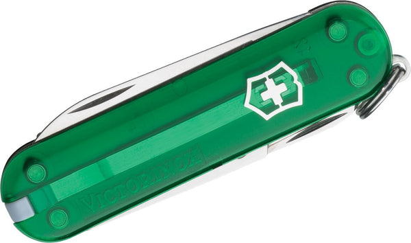 VICTORINOX Swiss Army Classic SD 0.6223.70R-X2