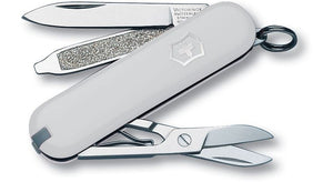 VICTORINOX Swiss Army Classic SD - Falling Snow 0.6223.7G