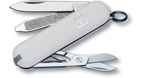 VICTORINOX Swiss Army Classic SD - Falling Snow 0.6223.7G