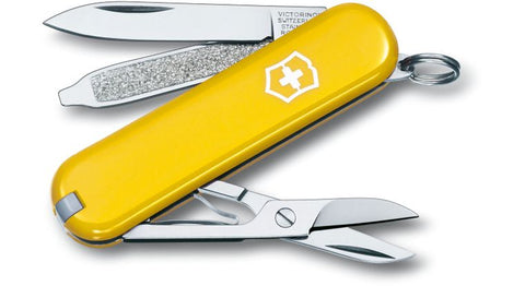 VICTORINOX Swiss Army Classic SD - Sunny Side 0.6223.8G