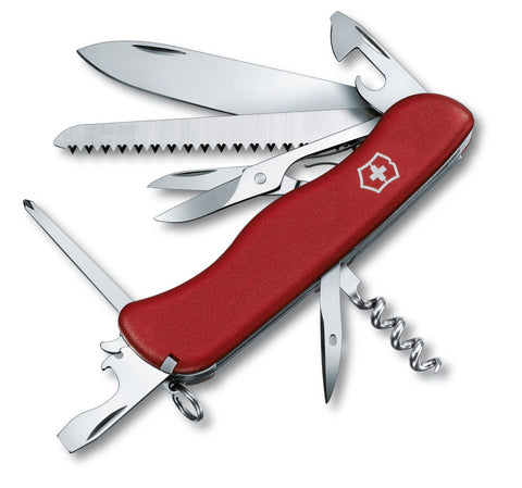 VICTORINOX Swiss Army Outrider 0.8513-X1