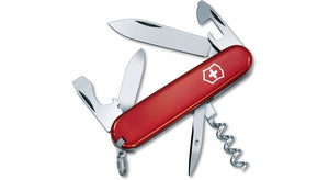 VICTORINOX Swiss Army Spartan - Red 1.3603