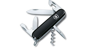 VICTORINOX Swiss Army Spartan - Black 1.3603.3