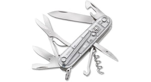 VICTORINOX Swiss Army - Silver 1.3703.T7