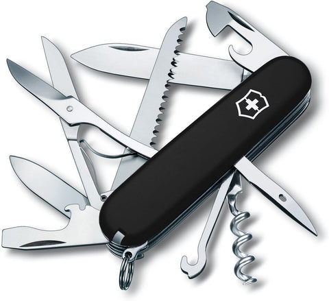 VICTORINOX Swiss Army Huntsman 1.3713.3