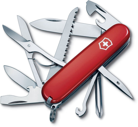 VICTORINOX Swiss Army Fieldmaster 1.4713