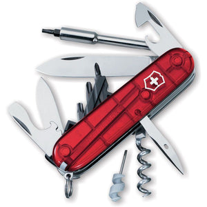 VICTORINOX Swiss Army Cybertool 29 1.7605.T-X1