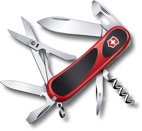 VICTORINOX Swiss Army EvoGrip 14 2.3903.C-X4