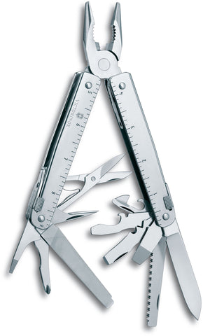 VICTORINOX SwissTool X 3.0327.U-X1