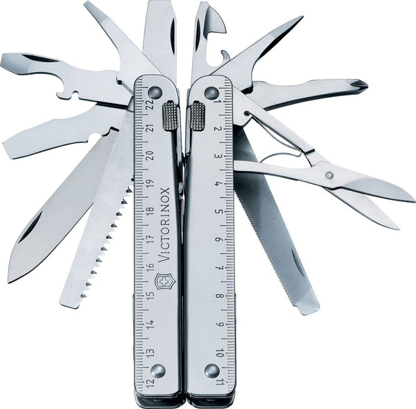 VICTORINOX SwissTool X 3.0327.U-X1