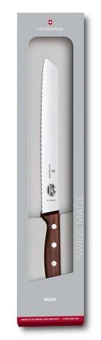 VICTORINOX Bread Knife 8in 5.1630.21G
