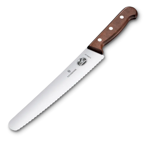 VICTORINOX Bread and Pastry Knife 8.5in 5.2930.22G