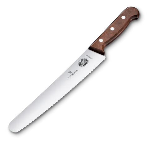 VICTORINOX Bread and Pastry Knife 8.5in 5.2930.22G