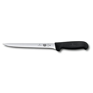 VICTORINOX Flexible Boning 8in 5.3763.20BK