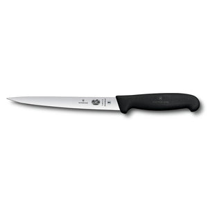 VICTORINOX Flexible Fillet 7in - Black 5.3813.18BK