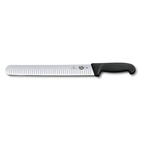 VICTORINOX Fibrox Slicer 12in 5.4723.30BK