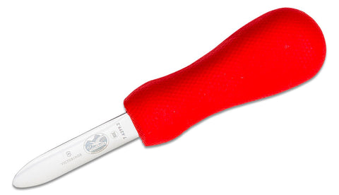 VICTORINOX Forschner Style Oyster 2.75in 7.6399.2