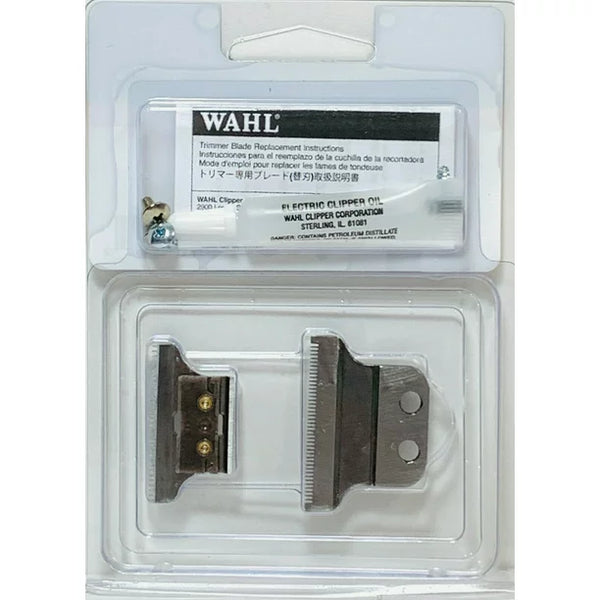 WAHL T-Wide Adjustable Trimmer Blade 2215